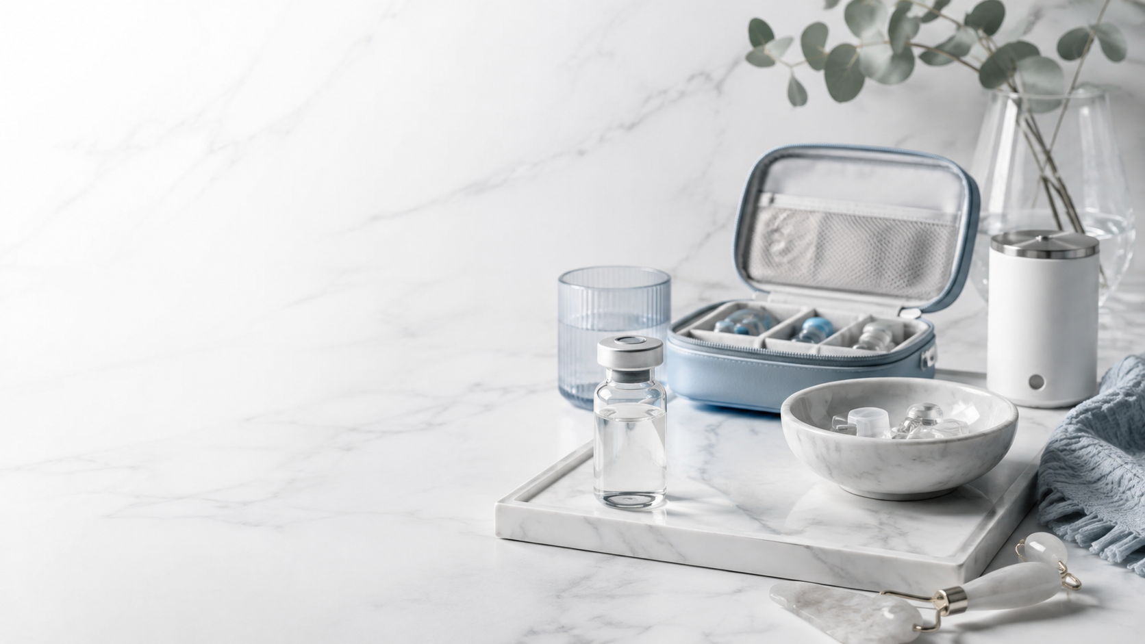 Thoughtfully Selected for Modern Routines