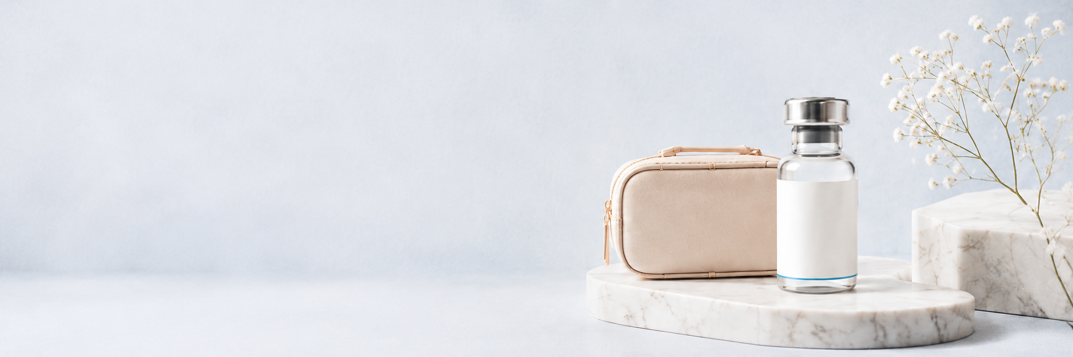 Designed To Keep Your Routine Calm, Clean, And Organized.
