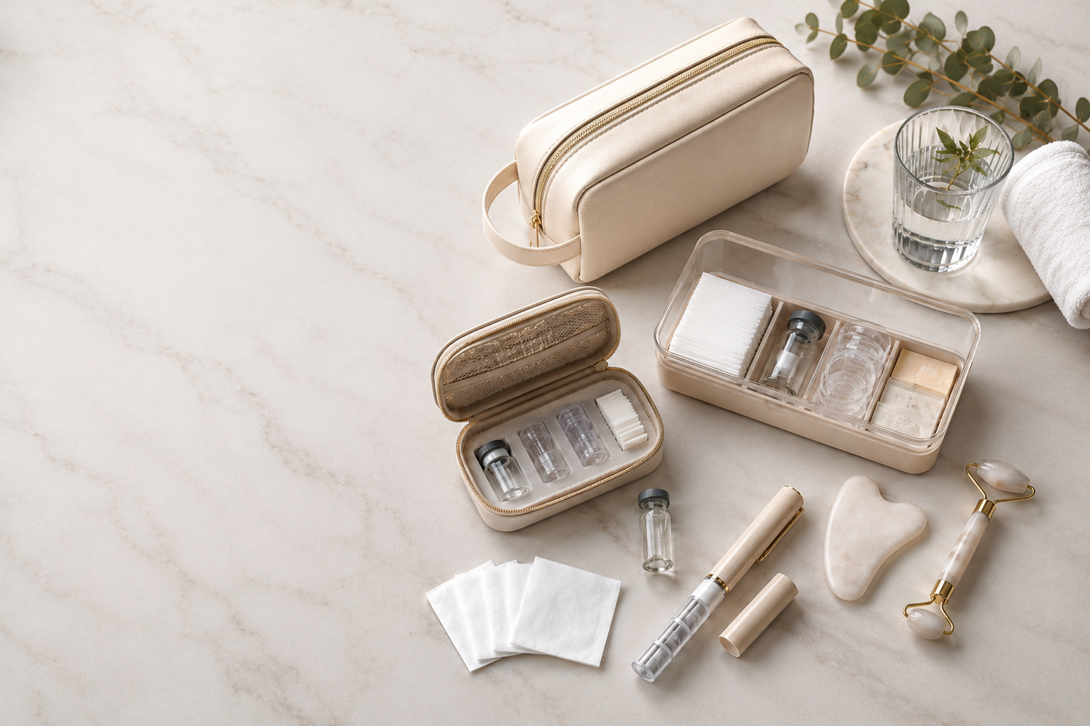 Peptide Accessories Collection