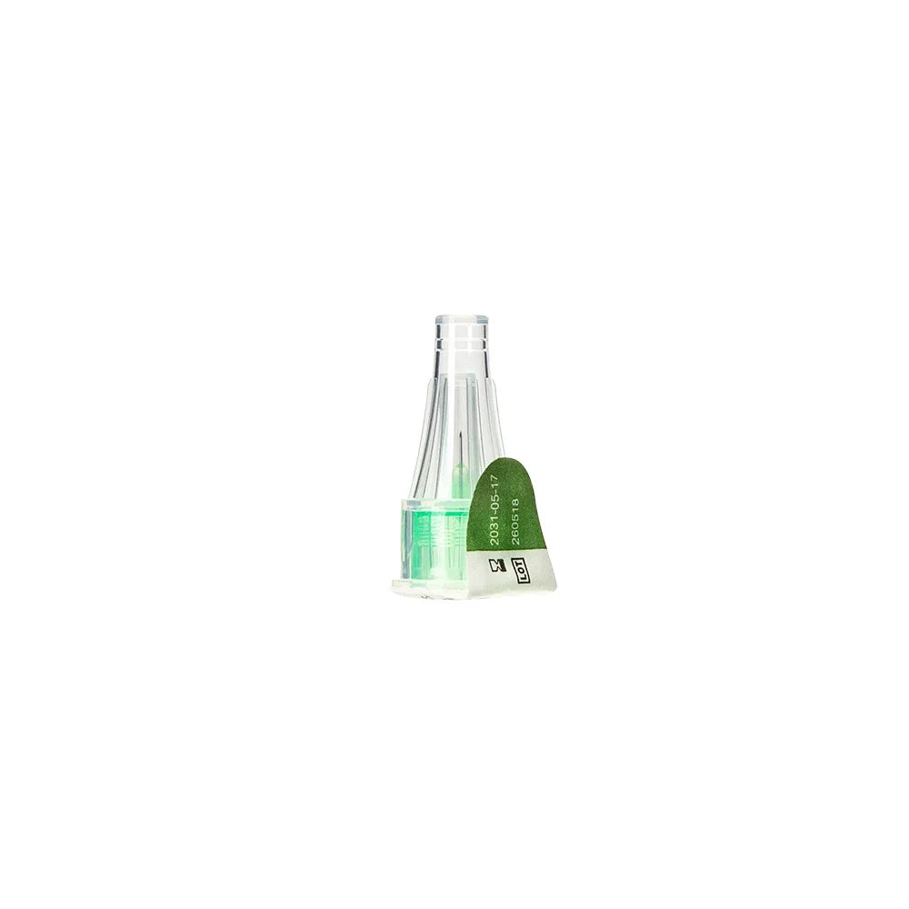 3ml Peptide Insulin Pen Cartridge, 3cc Cartridges Compatible with Reusable Injection V1 & V2 Pens, Individually Pack