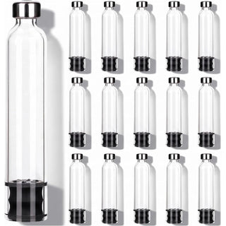 10-100 Pack 3ml Peptide Insulin Pen Cartridge, 3cc Cartridges Compatible with Reusable Injection V1 & V2 Pens, Individually Pack