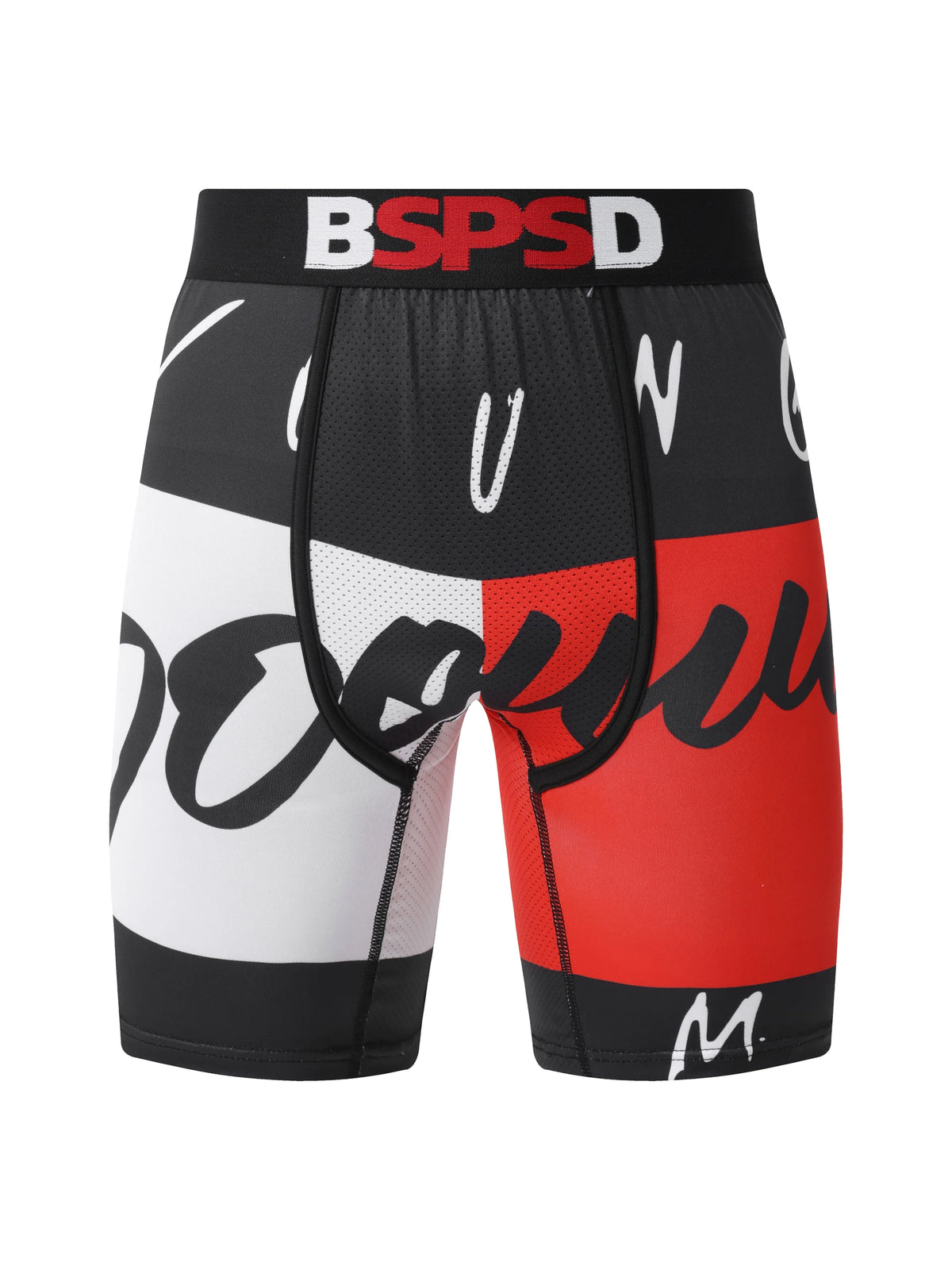 Sexy Men Underwear 1Pcs Boxershorts Breathable Mens Boxer Briefs Trunks Plus Size Man Swimming Underpants Men's Panties Boxers