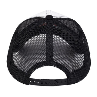 bass football baseball caps Men and women outdoor casual hip-hop Summer sunshade breathable mesh cap