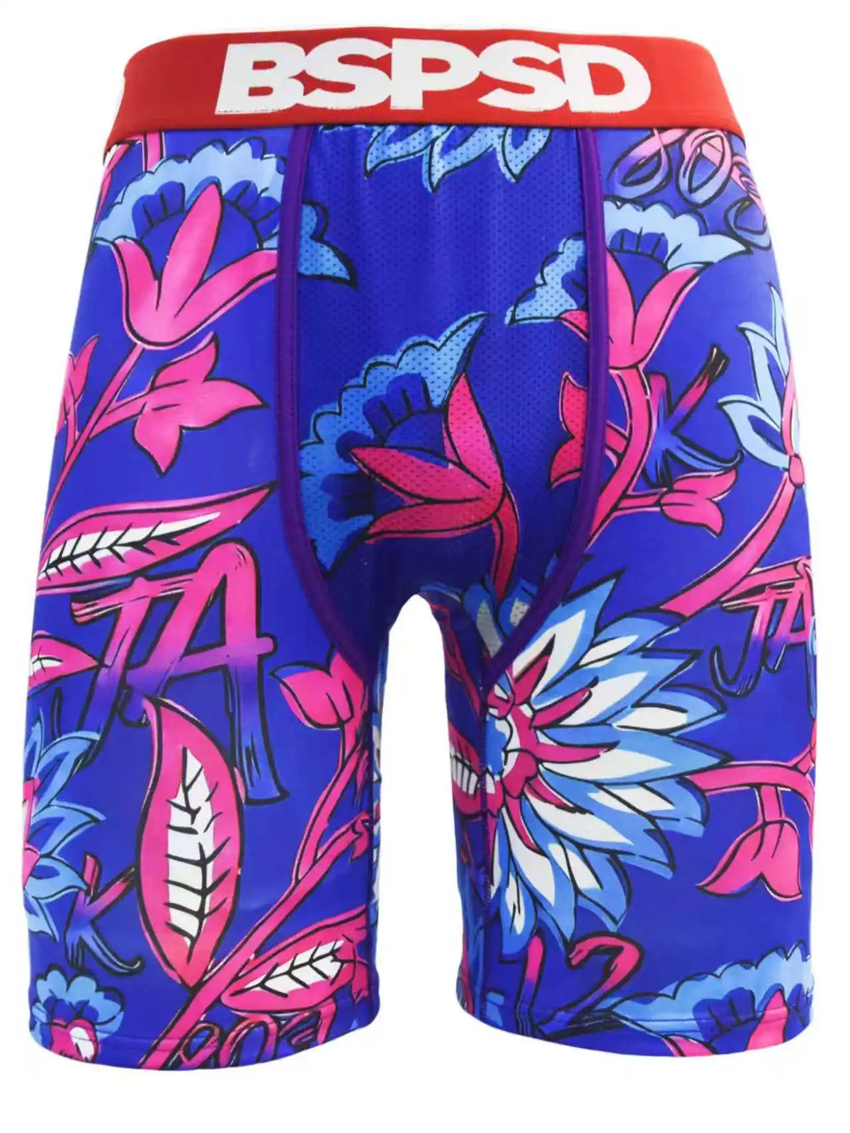 Sexy Men Underwear 1Pcs Boxershorts Breathable Mens Boxer Briefs Trunks Plus Size Man Swimming Underpants Men's Panties Boxers