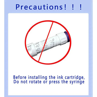 Disposable Peptide Injection Pen for 3ml Cartridge, Adjustable Dose Self-Injection Device for GLP-1, Drug-Free