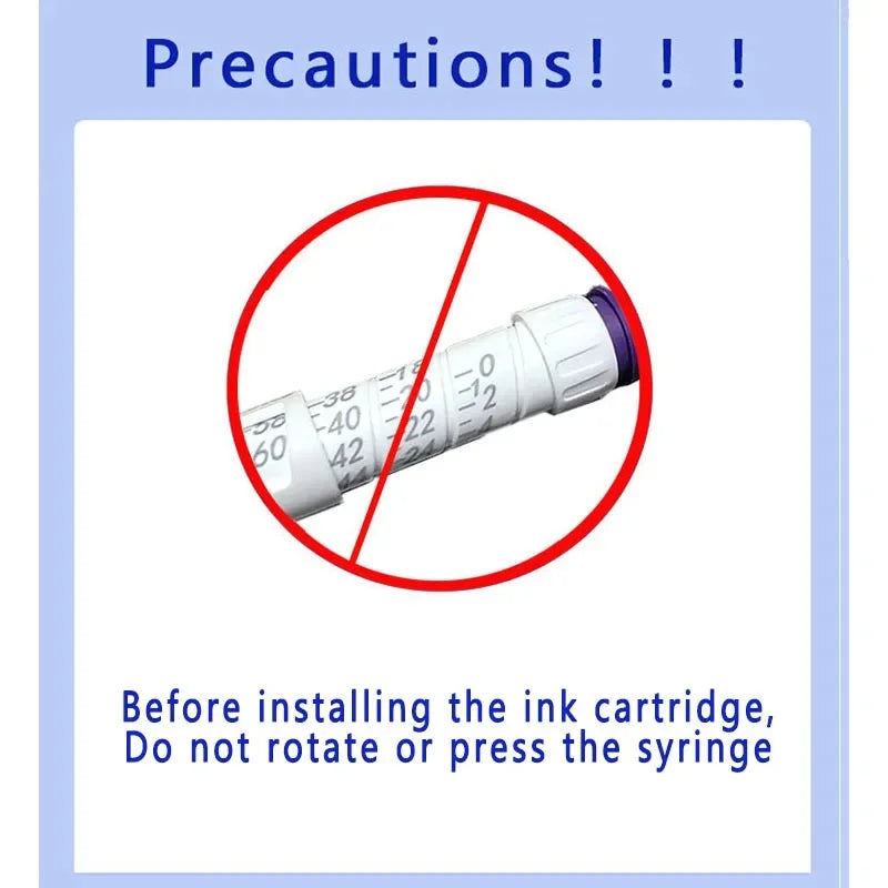 Disposable Peptide Injection Pen for 3ml Cartridge, Adjustable Dose Self-Injection Device for GLP-1, Drug-Free