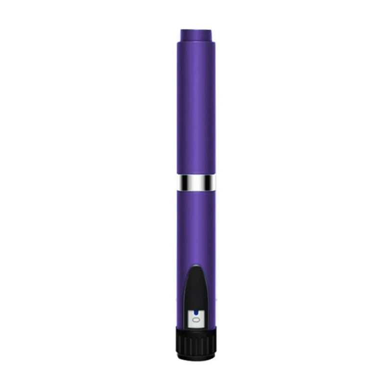 Reusable Magic Pen Peptide V2 Injector Multicolor Beauty Dosing Pen Professional Wrinkle Removal Beauty Injection Tool ,.;'