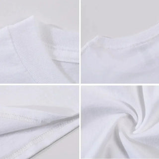 Women's Graphic Tee Tops Casual Crew Neck Short Sleeve T-Shirt with Bold Letter Print Everyday Tshirt Bold Print T Shirt Clothes