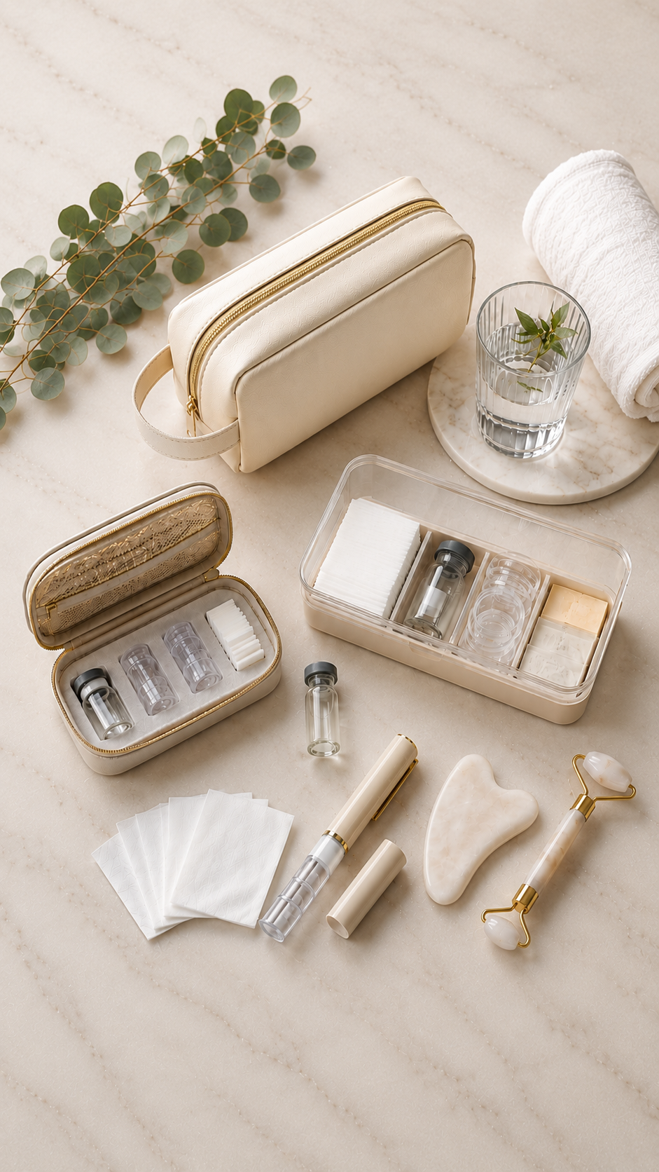 Peptide Accessories Collection